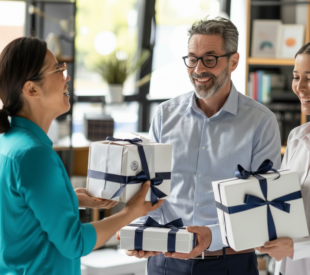 Client Appreciation Gifts